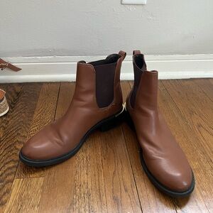 Steve madden chelsea boots